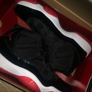 Air Jordan 11 Retro